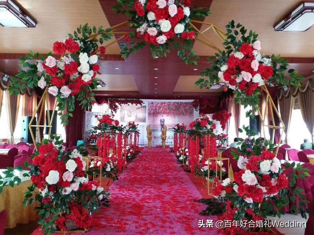 婚礼策划的流程（婚礼策划的流程是什么）