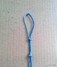 佛珠手链打结（佛珠手链打结视频教程全集）