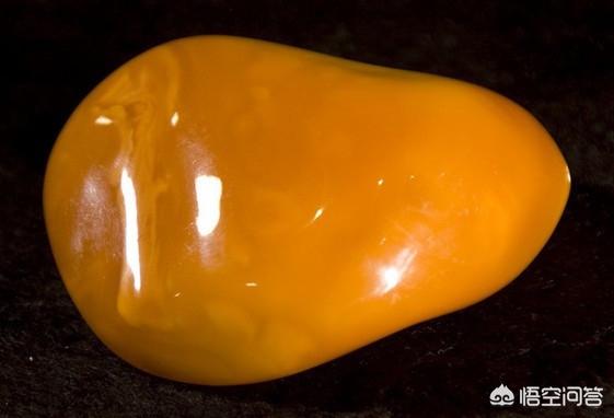 琥珀的形成过程（琥珀的形成过程是什么）