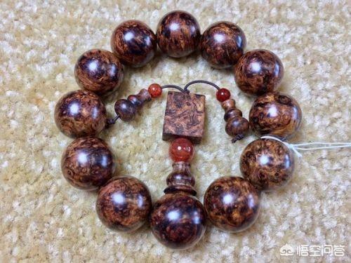 黄花梨手串价格（黄花梨手串价格图片）