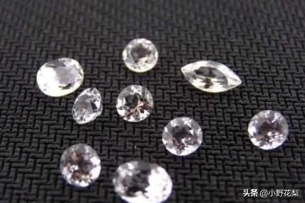 锆石和钻石的区别(氧化锆石和钻石的区别)