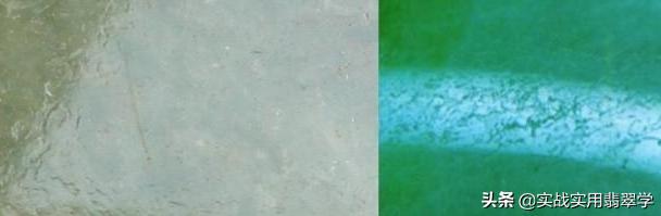 怎么鉴别翡翠（怎么鉴别翡翠的真假最简单方法）