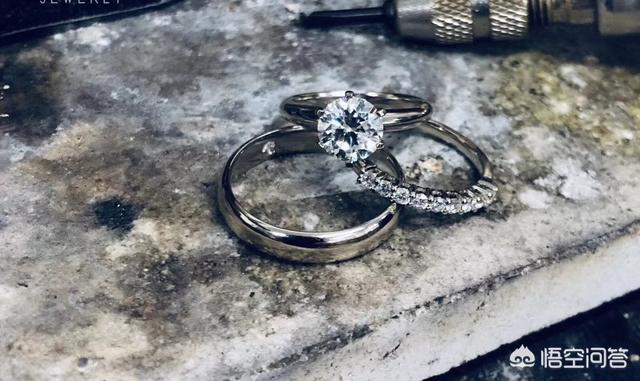 周大福钻戒价格（周大福钻戒款式及价格）