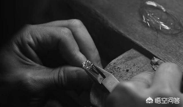 周大福钻戒价格（周大福钻戒款式及价格）