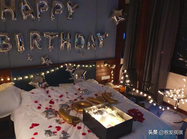 送好朋友生日礼物（好闺蜜生日送什么礼物）