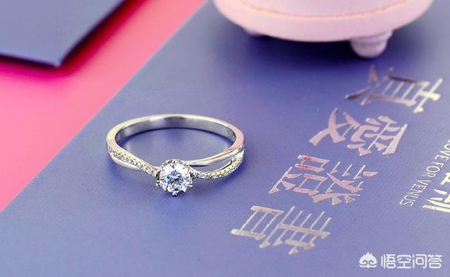 女生戒指戴法（女生戒指戴法的含义是什么）