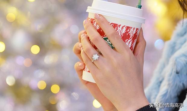 钻石戒指价格（钻石戒指价格是多少呢）