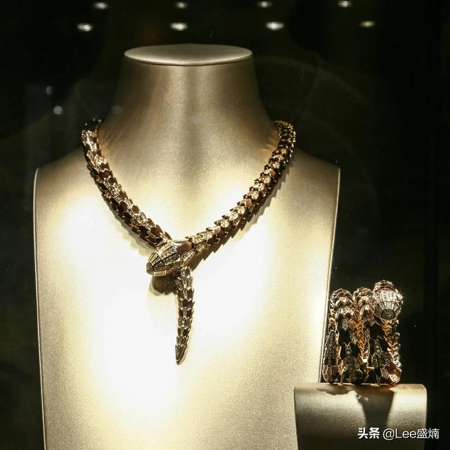 珠宝品牌排行榜（黄金珠宝品牌排行榜）