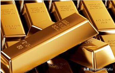 一盎司黄金是多少克（一盎司黄金是多少克黄金价格）