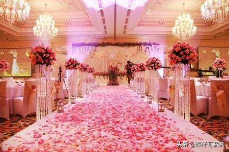 婚礼策划方案及流程（婚礼策划方案流程是什么）