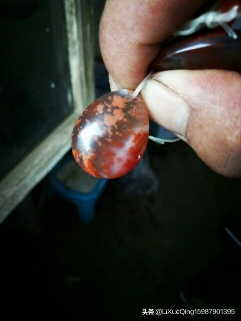 南红玛瑙图片（冰种南红玛瑙图片）