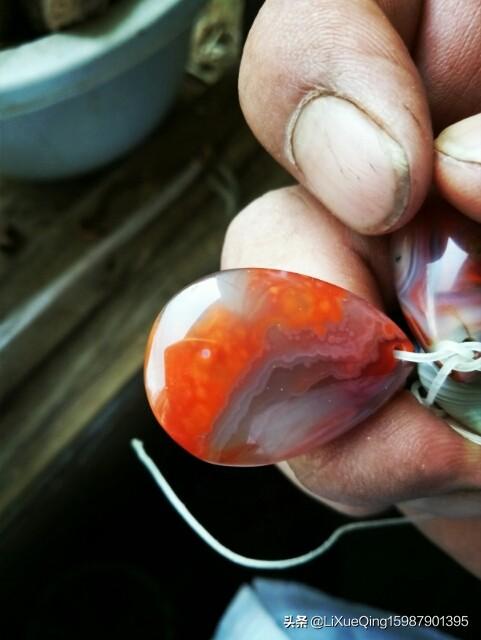 南红玛瑙图片（冰种南红玛瑙图片）