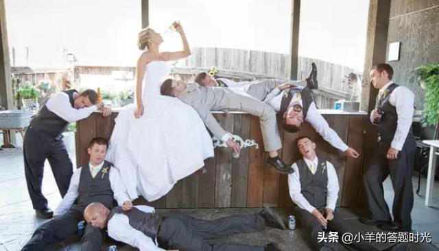 伴郎需要做什么（农村伴郎需要做什么）