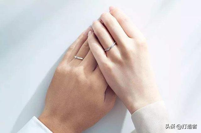 最好看的戒指（最好看的戒指变项链）