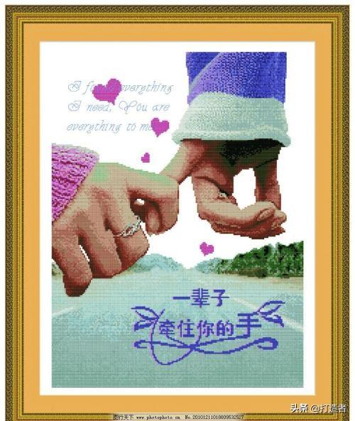 最好看的戒指（最好看的戒指变项链）