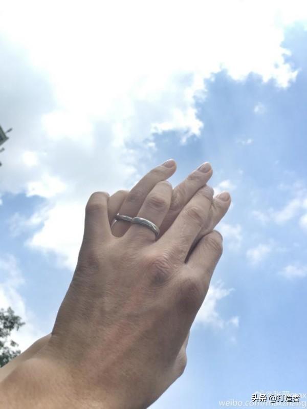 最好看的戒指（最好看的戒指变项链）