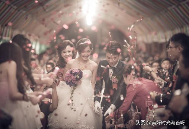 婚礼筹备流程（婚礼筹备流程一览表）