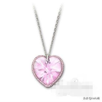 施华洛世奇水晶挂件（施华洛世奇水晶工艺品）