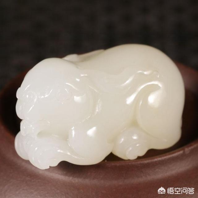 和田羊脂白玉（和田羊脂白玉市场价多少一克）