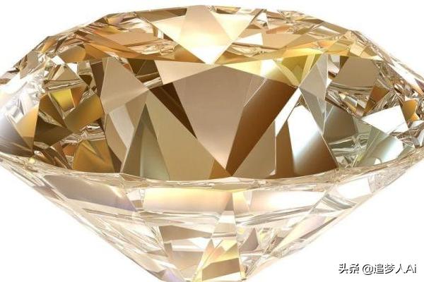 钻石是怎么形成的（天然钻石是怎么形成的）