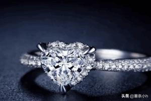 钻石戒指如何清洗（钻石戒指怎么清洗干净）