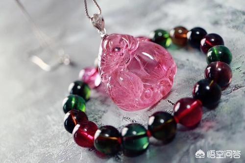 碧玺怎么消磁（碧玺怎么消磁最好）