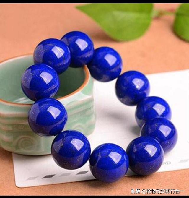 青金石的功效与作用（青金石的功效与作用寓意和象征）