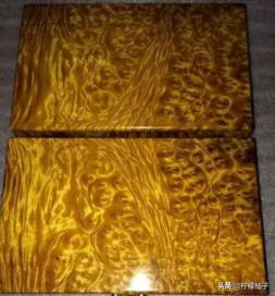 金丝楠木鉴别（手串金丝楠木鉴别）