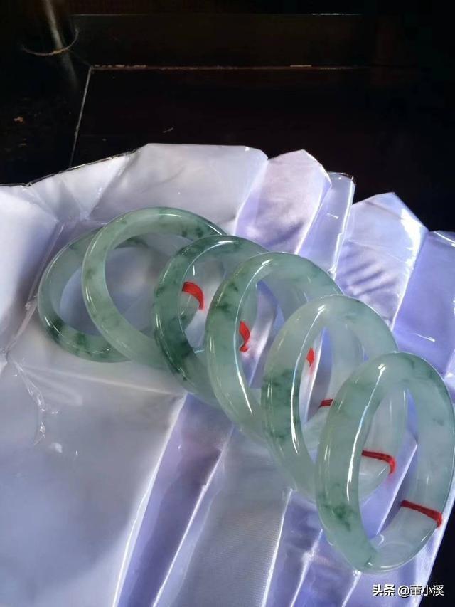 十大翡翠品牌（翡翠排行榜前十名）