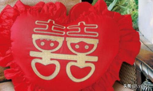 结婚礼物送什么（结婚礼物送什么吉利）