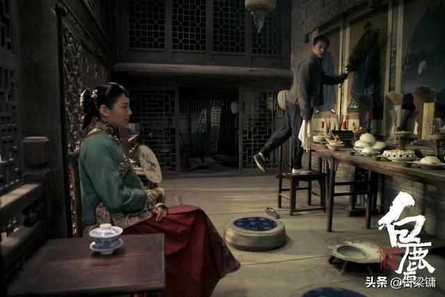 通房丫头放肆宠（通房丫头上位记全文免费阅读）