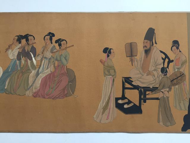 火眼金睛之鉴宝王者（火眼金睛辨真伪的下一句）