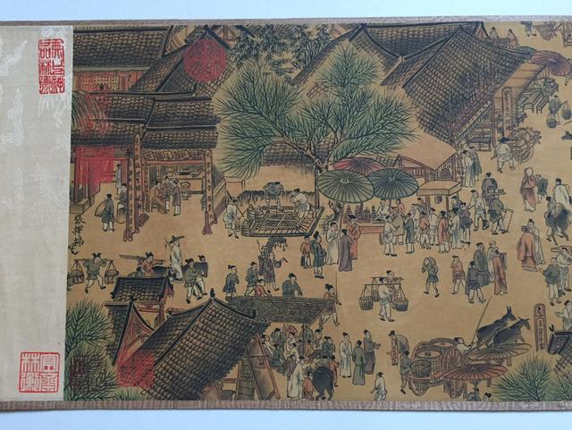 火眼金睛之鉴宝王者（火眼金睛辨真伪的下一句）