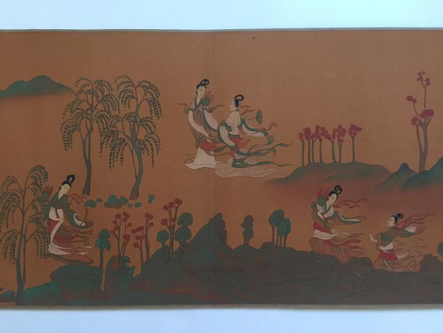 火眼金睛之鉴宝王者（火眼金睛辨真伪的下一句）