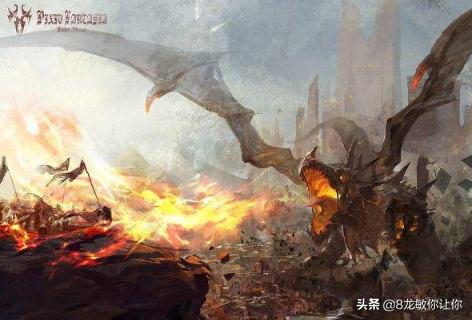 龙族4完整版阅读全文（龙族4结尾为什么少了一大截）