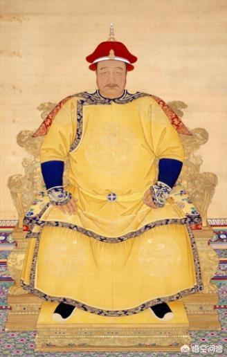 清朝历代皇帝（清朝历代皇陵及所在地）