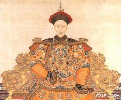 清朝历代皇帝（清朝历代皇陵及所在地）