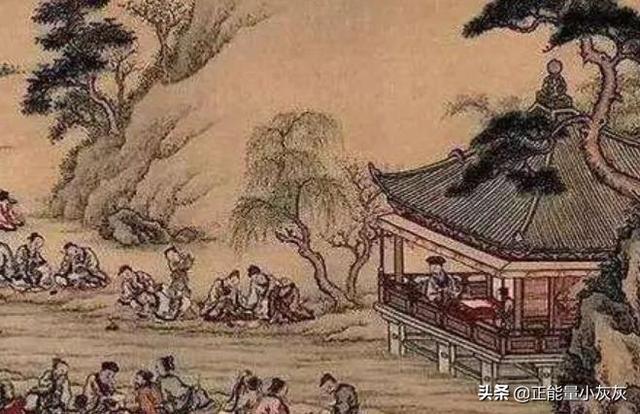 清明节的来历和风俗50个字_清明节的来历和风俗一百字