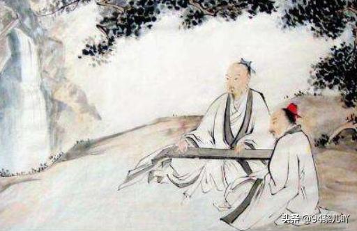 中国历史有趣的小故事（中国经典有趣历史故事）