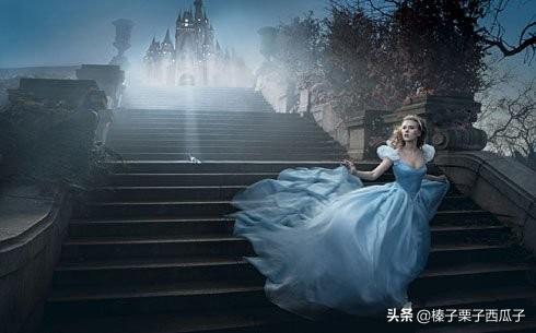 格林童话灰姑娘在线阅读_格林童话灰姑娘全文阅读