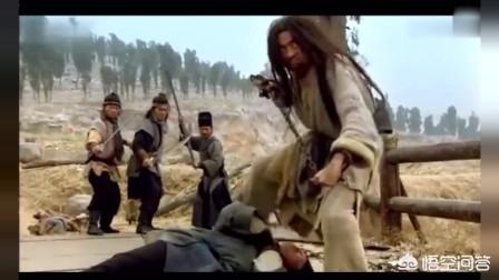 水浒传典故（水浒传典故40个）