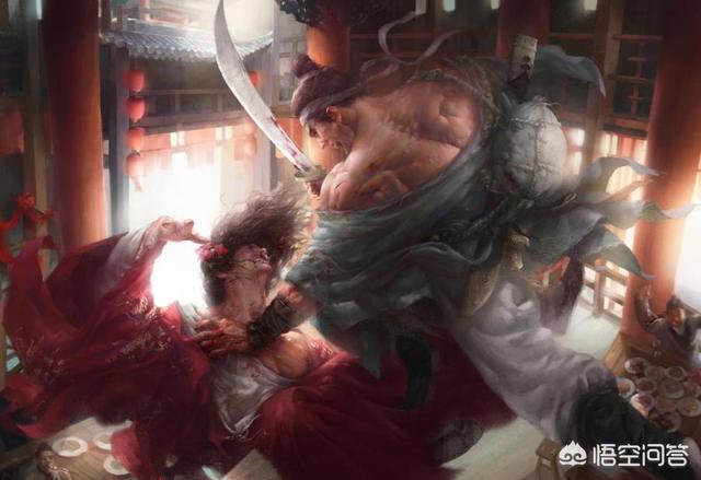 水浒传典故（水浒传典故40个）