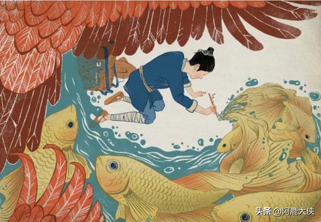 神笔马良读后感20字_神笔马良读后感20字(免费)