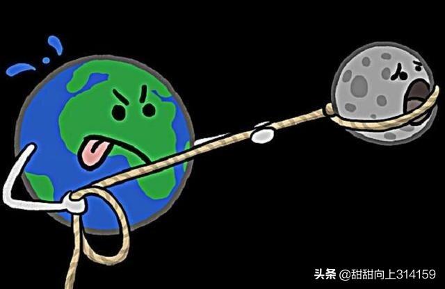 月球背面为什么去不了_月球背面为什么去不了真的有外星人在上面吗