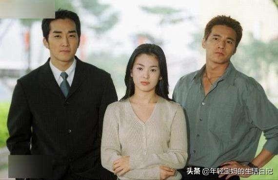 爱情故事韩国电影观看（爱情故事在线看）