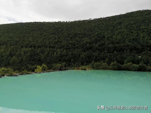 中华上下五千年最简单的故事