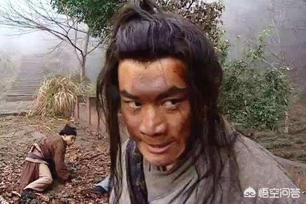 水浒传里的人物（水浒传里的人物名字）