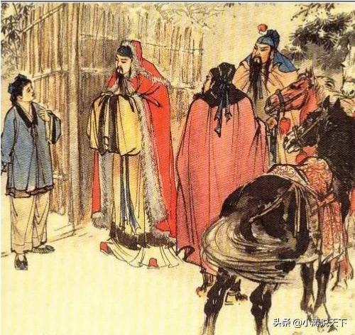 三国故事有关的成语（三国故事有关的成语大全）