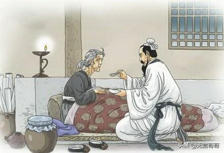 名人励志故事及道理（名人励志故事及道理50字）