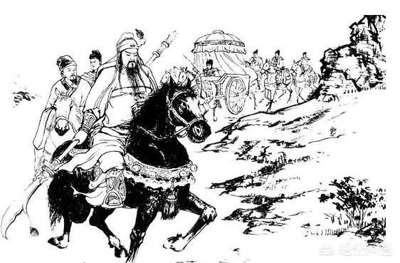 过五关斩六将出自哪本书（过五关斩六将出自哪部名著）